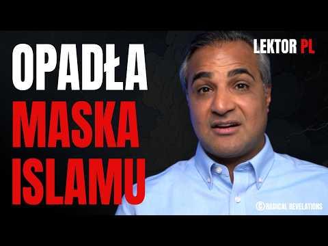 Mohamad Faridi opowiada o przejściu z islamu do wiary w Jezusa Chrystusa