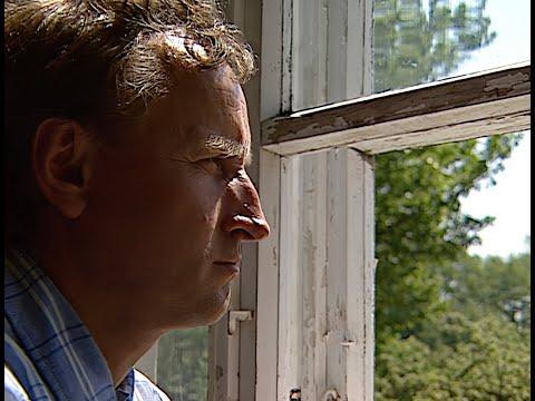 Jan Mikiewicz opowiadający o duchowym przeżyciu i przemianie swojego życia