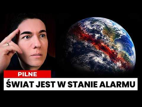 Niszczycielskie skutki ekstremalnej suszy i kataklizmu pogodowego na pękniętej ziemi