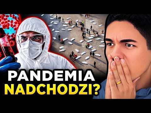 Otwarta Biblia na tle chmurnego nieba symbolizująca obietnice Bożej opieki w trudnych czasach