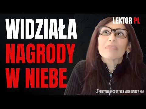 Świadectwo nieba Maria Davis - wizja Chrystusa i wiecznego królestwa