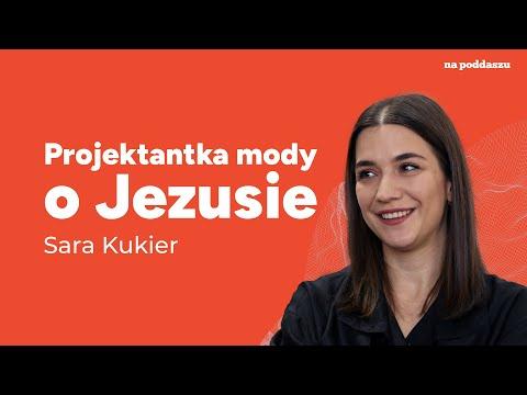 Sara Kukier w rozmowie o wierze i sztuce w programie Na Poddaszu