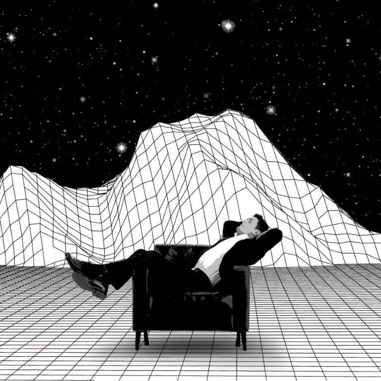 Young Men, Don’t Let AI Steal Your Work Ethic