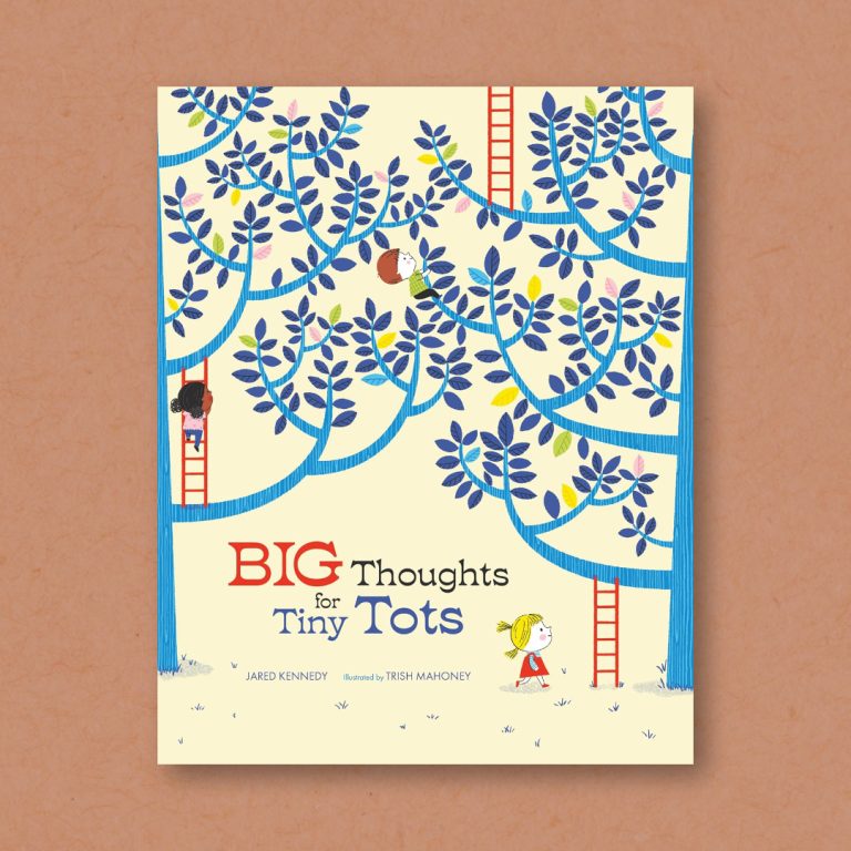Don’t Let Preschool Ministry Be an Afterthought