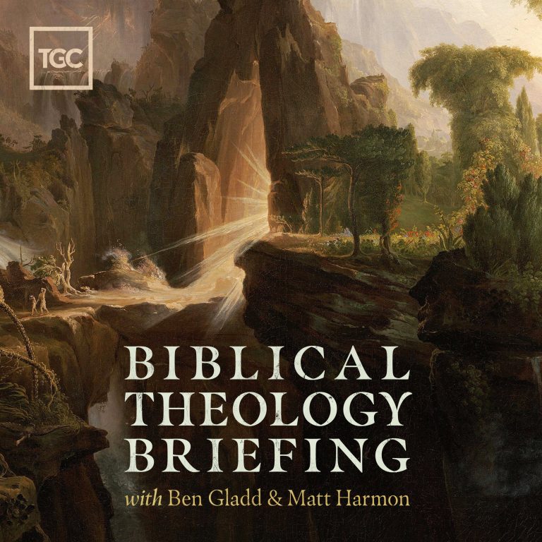 Old Testament Theology with Mary Hannah