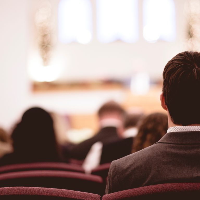 Where to Find the Best Preaching
