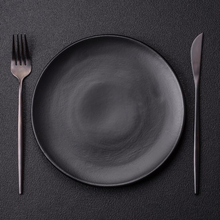 Starving in Silence: How the Church Can Care for Those with Eating Disorders