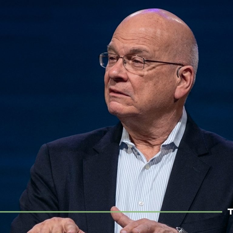 Let the Psalms Teach You to Pray (TGC Classic)