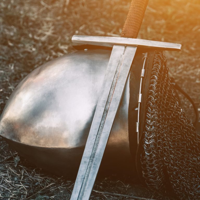 Struggle Against Sin Doesn’t Signal Defeat