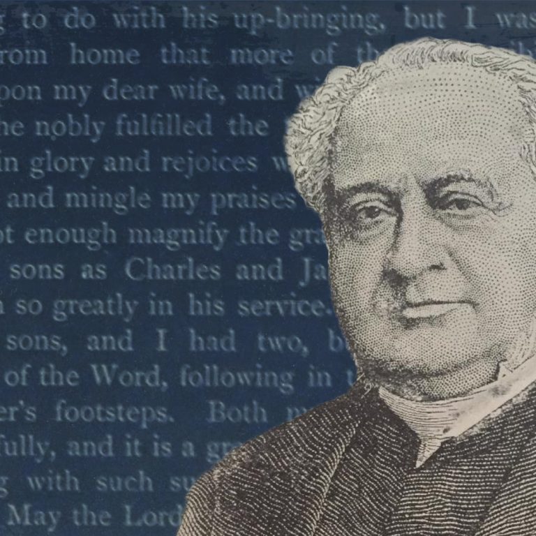 What the Spurgeon Family Scandal Teaches Us About Failure