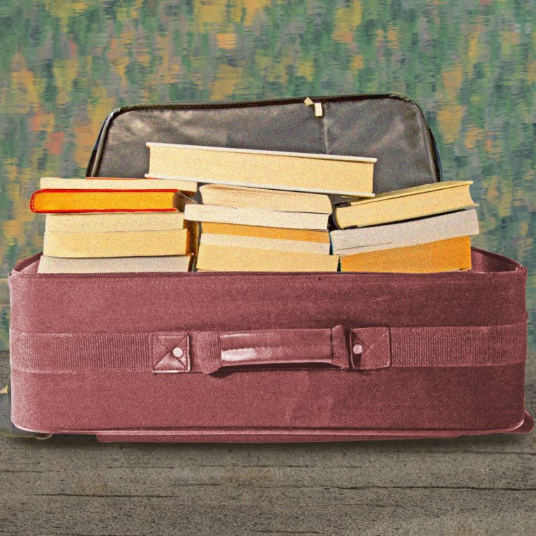 Packing for TGCW26? Leave Room for Discounted Books.