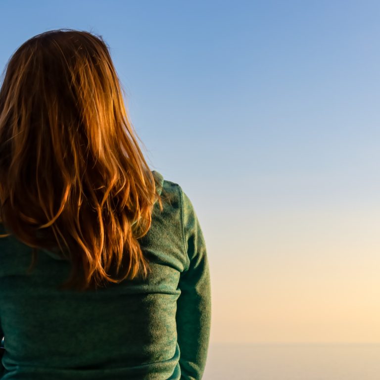 What’s the Difference Between Sadness and Discontent?