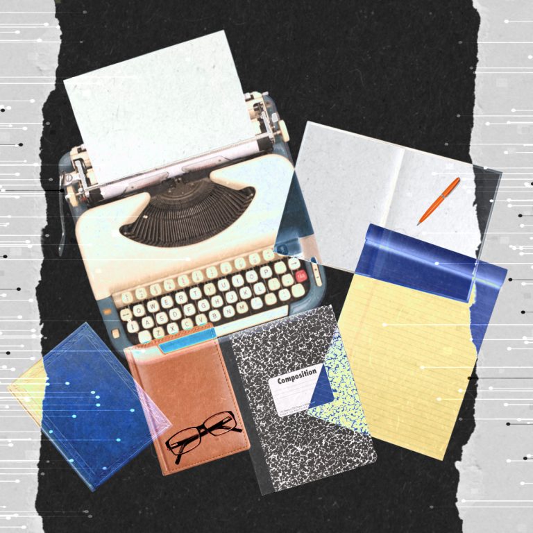 Our Line in the Sand on AI: TGC’s Missional Opportunity