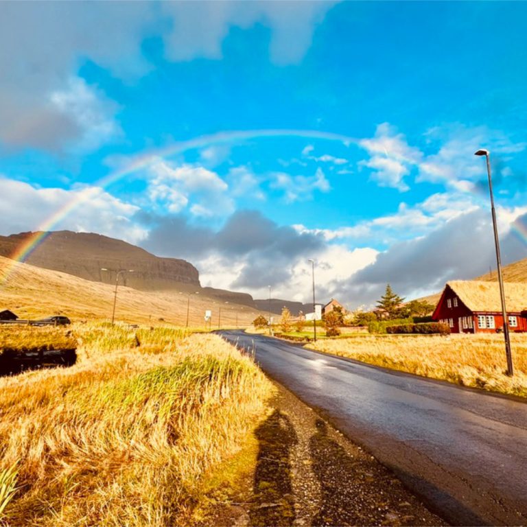 Skipping Secularism: 2 Clues from the End of the World