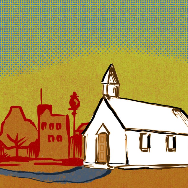 Mobilize Your Church to Serve Local Schools