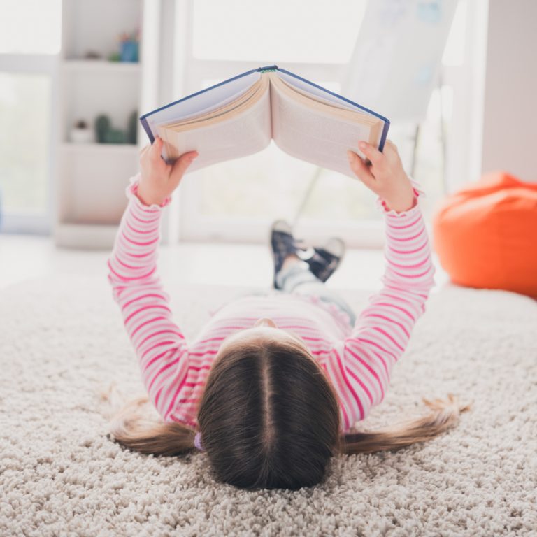 Help Kids with Learning Disabilities Rejoice