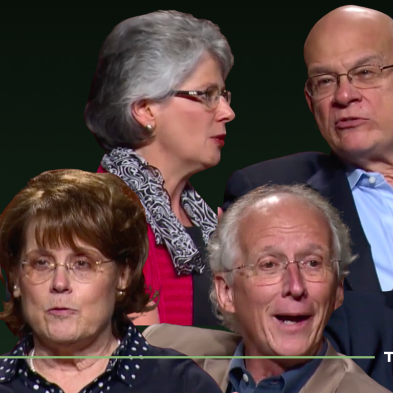 A Conversation About Complementarianism (TGC Classic)