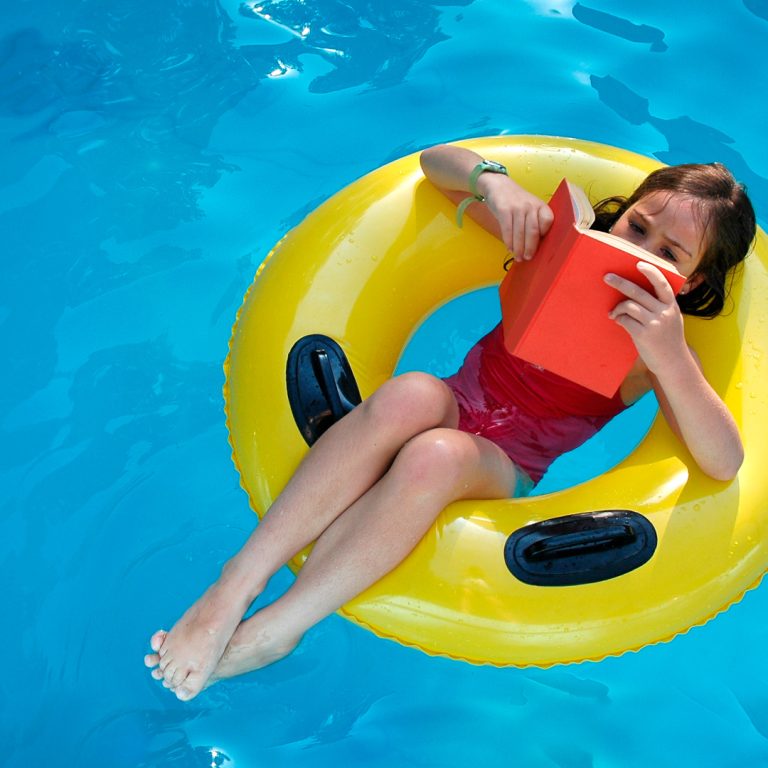 Summer Reading Recommendations for Your Kids