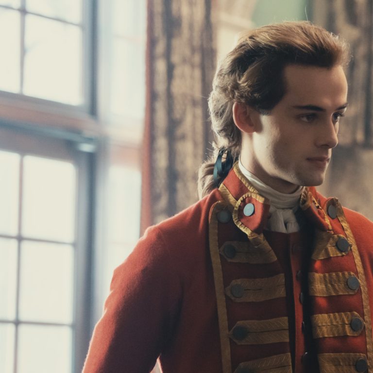 ‘Young Washington’ Marks America 250 with Founding Father Origin Story