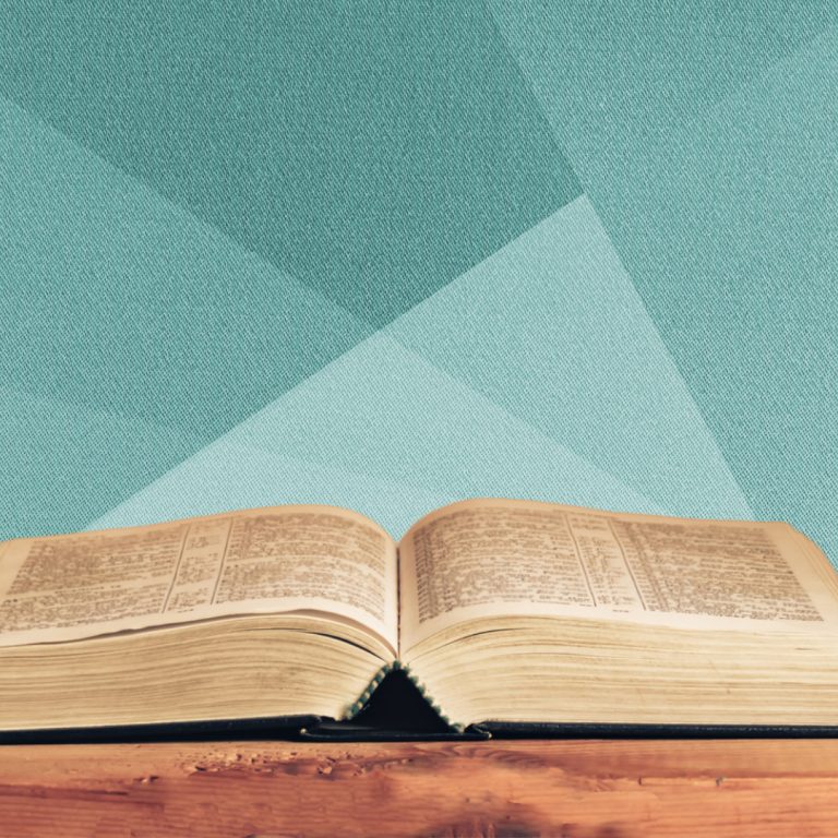 How Scripture Memorization Helps Me Pastor Well