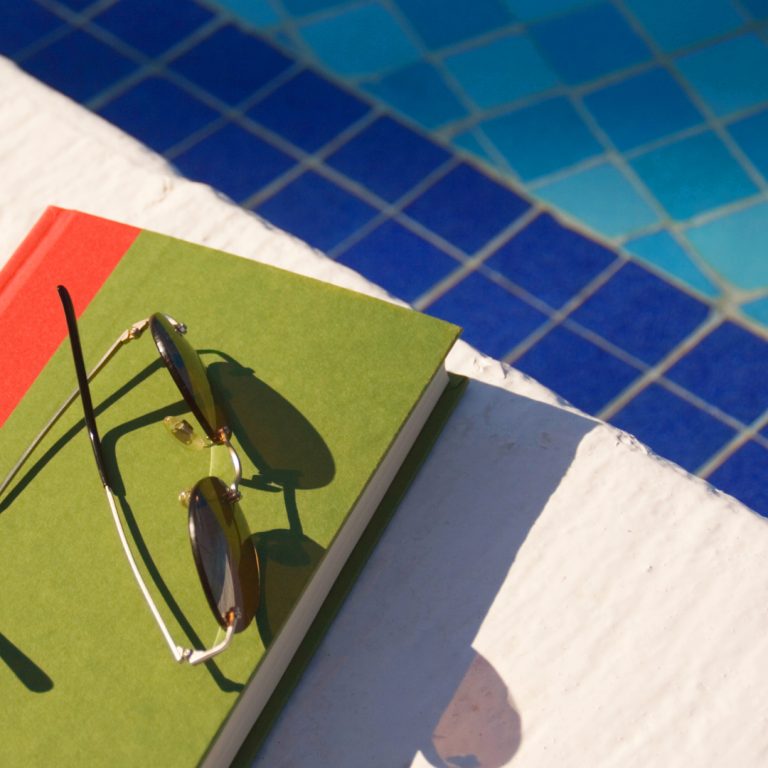 Books You Should Read This Summer