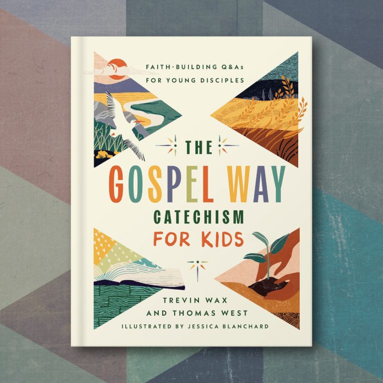 Help Your Kids Have a Missionary Encounter with Western Culture