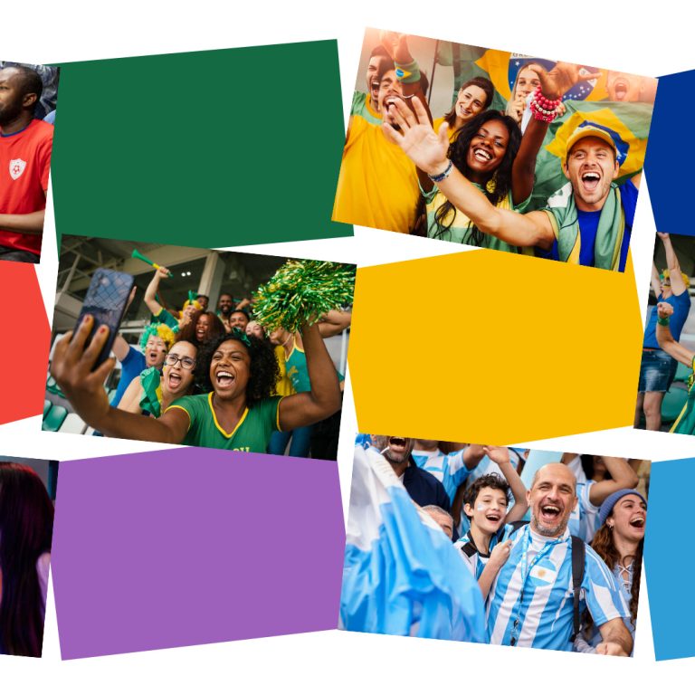 Enjoy the World Cup—but Don’t Be Shaped by It