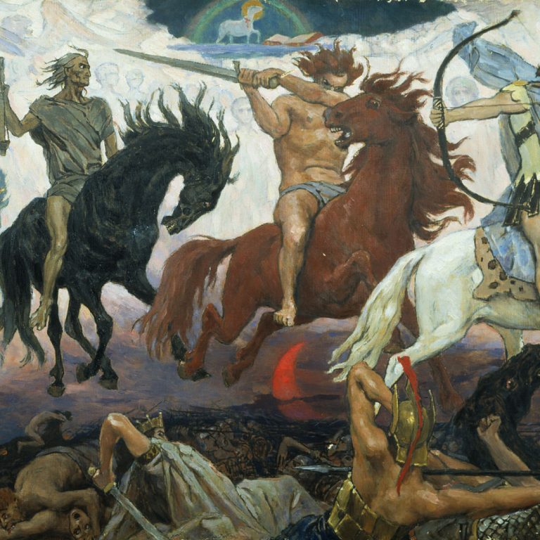 Literal or Symbolic? Reading Revelation Responsibly