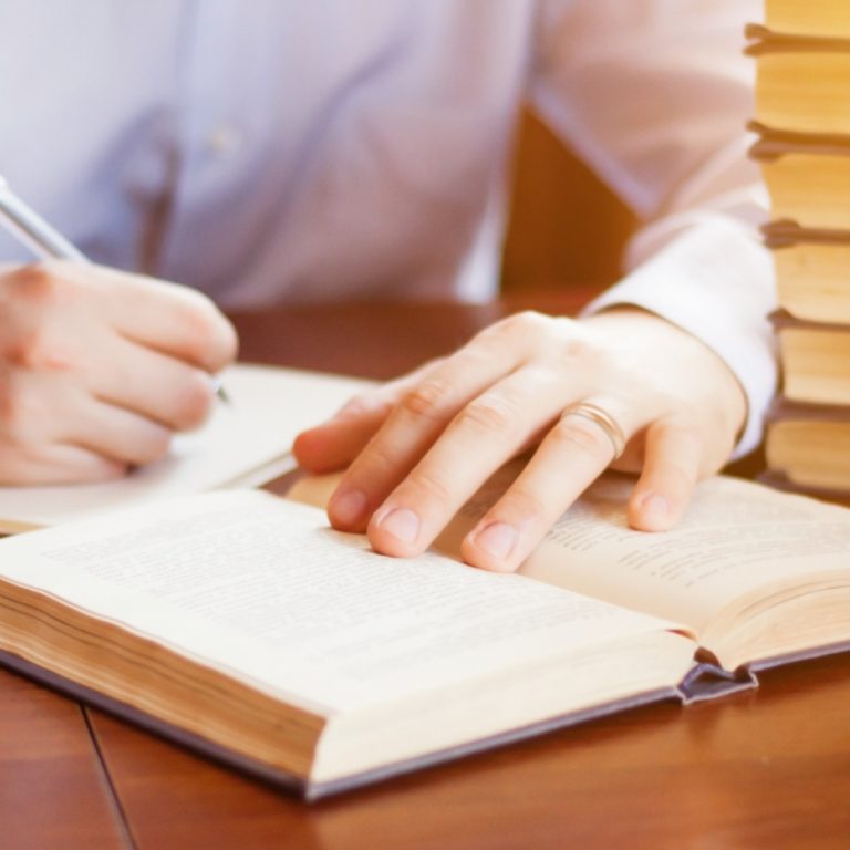 7 Keys for Thriving in Lifelong Ministry