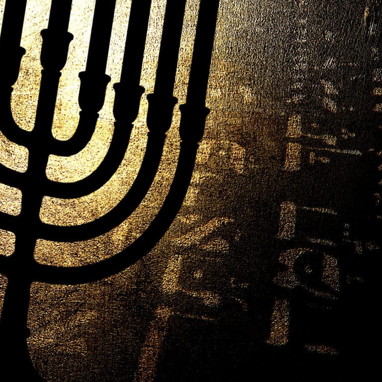 What You Should Know About the Hebrew Roots Movement