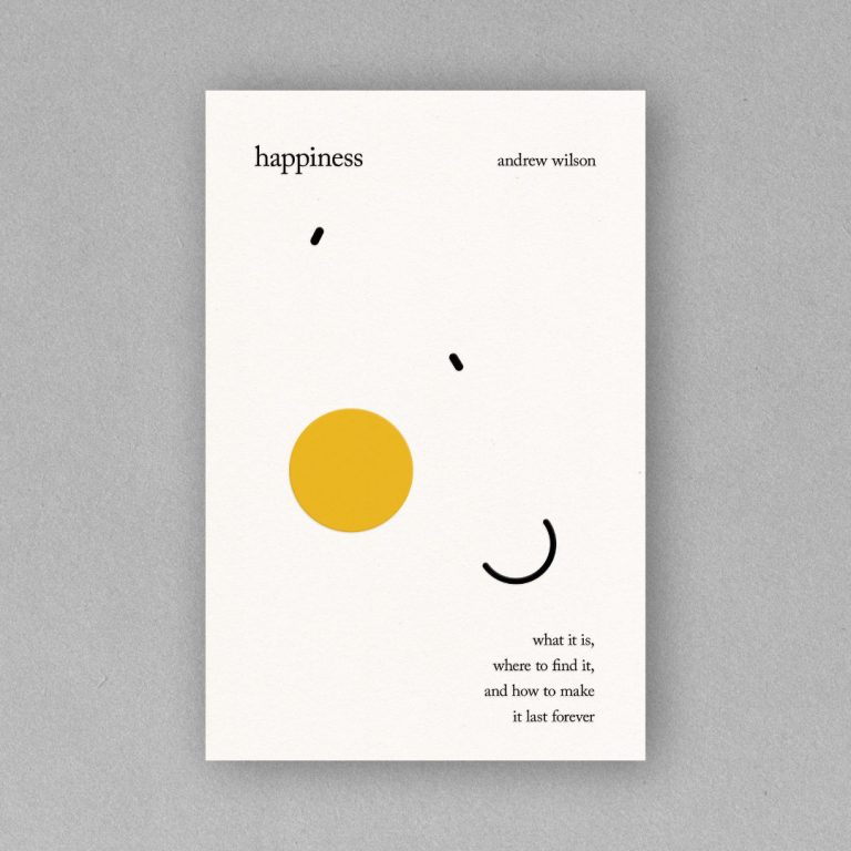God Wants You to Be Happy—but Not How You Think