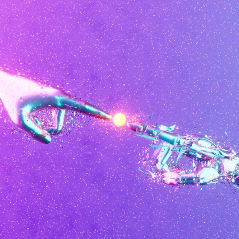 What Transhumanism’s Hopes Reveal About Our Hearts