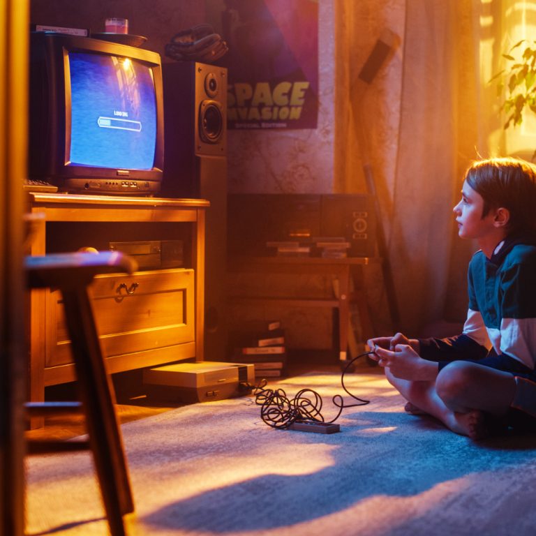Why My Generation Is Drunk on Nostalgia