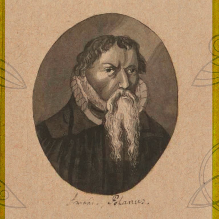 Amandus Polanus: Classical Theism’s Reformed Ally