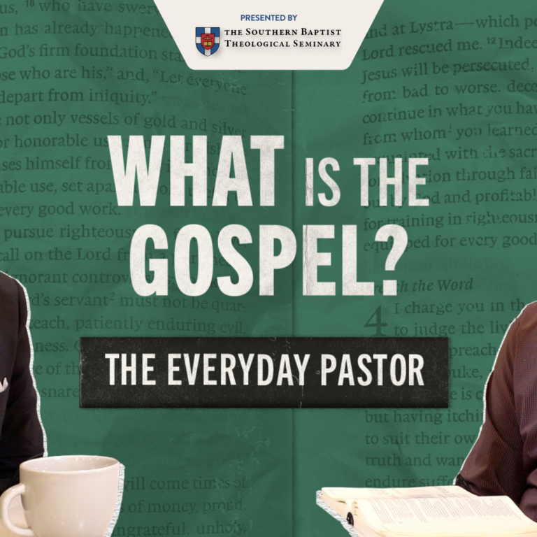 What Is the Gospel?