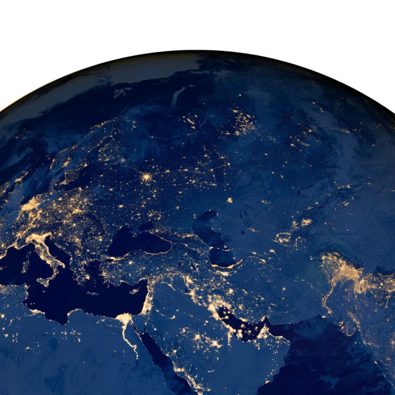Plant Churches to the Ends of the Earth
