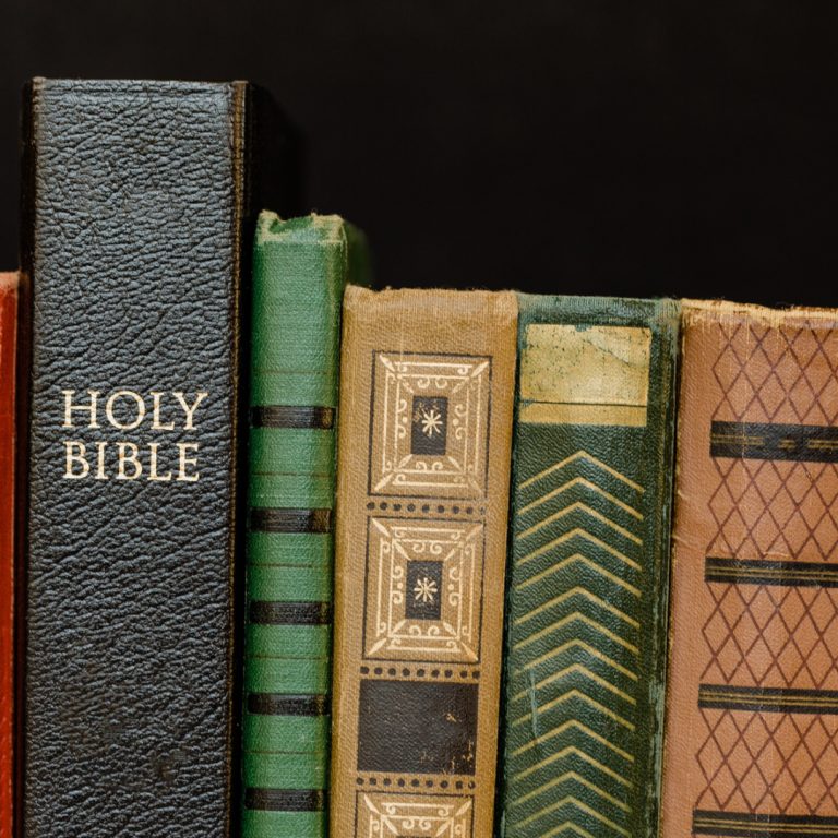 Is This College Really Christian?