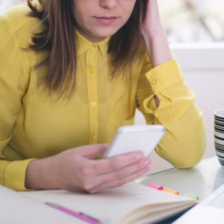 How Can I Find the Motivation to Use My Time Better at Work?