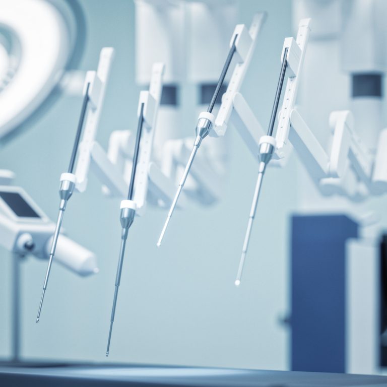How I Think About AI in My Medical Practice