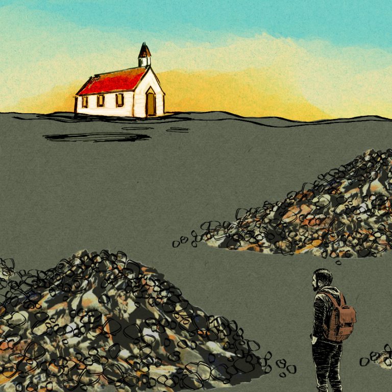 How to Wait for Cultural Reckoning