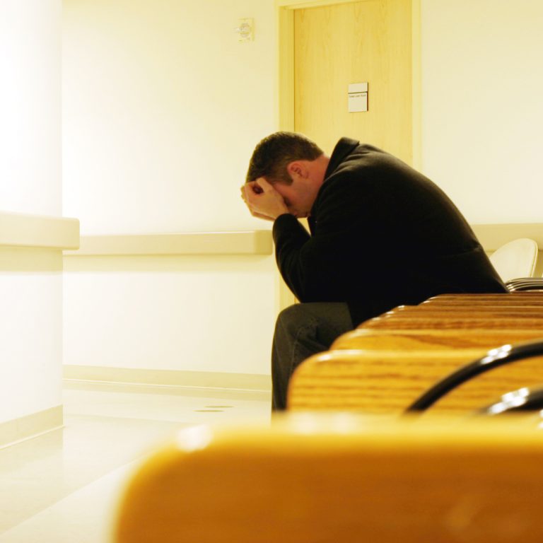 Learn to Grieve Well