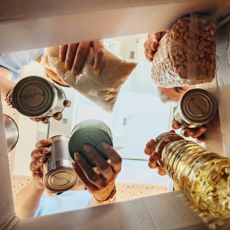 If the Church Did Its Job, Would the Parachurch Exist?