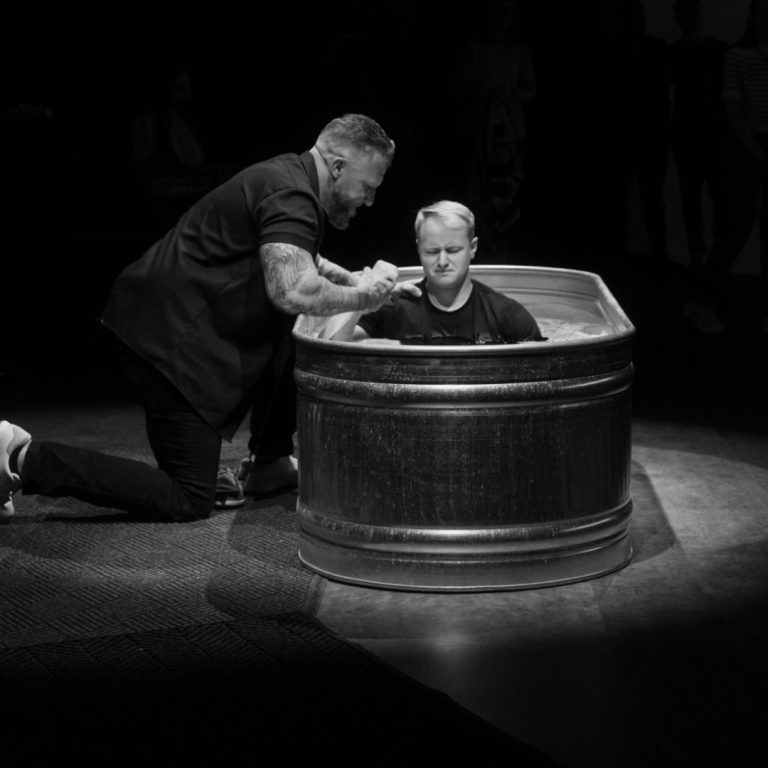 Best Practices from Evangelistically Effective Churches