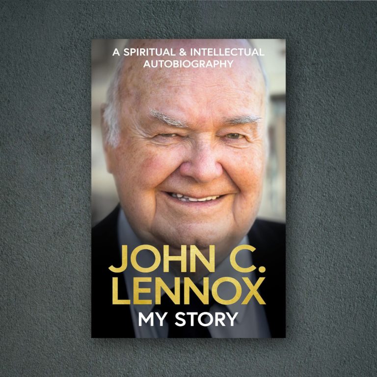 The Exciting Christian Life of John C. Lennox