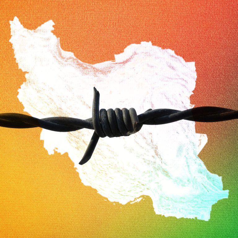 How a Former Prisoner in Iran Wants You to Pray for Christians in Chains