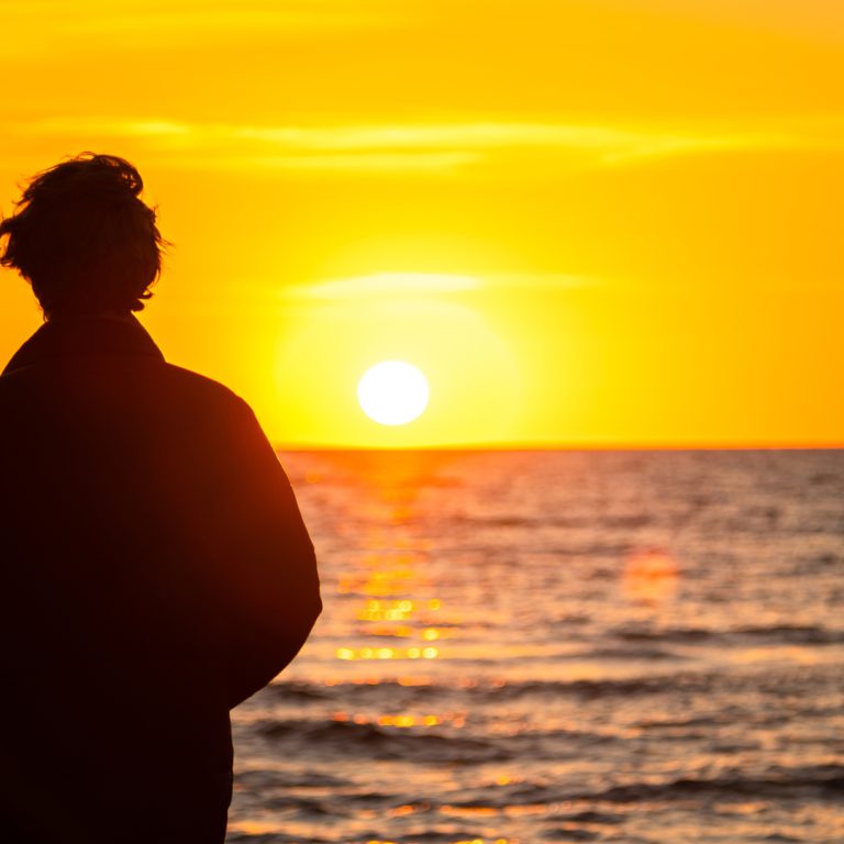 When Unhealed Illness Brings Shame