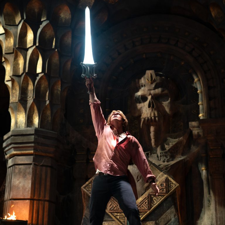 ‘Masters of the Universe’ and the Longing for Sincerity
