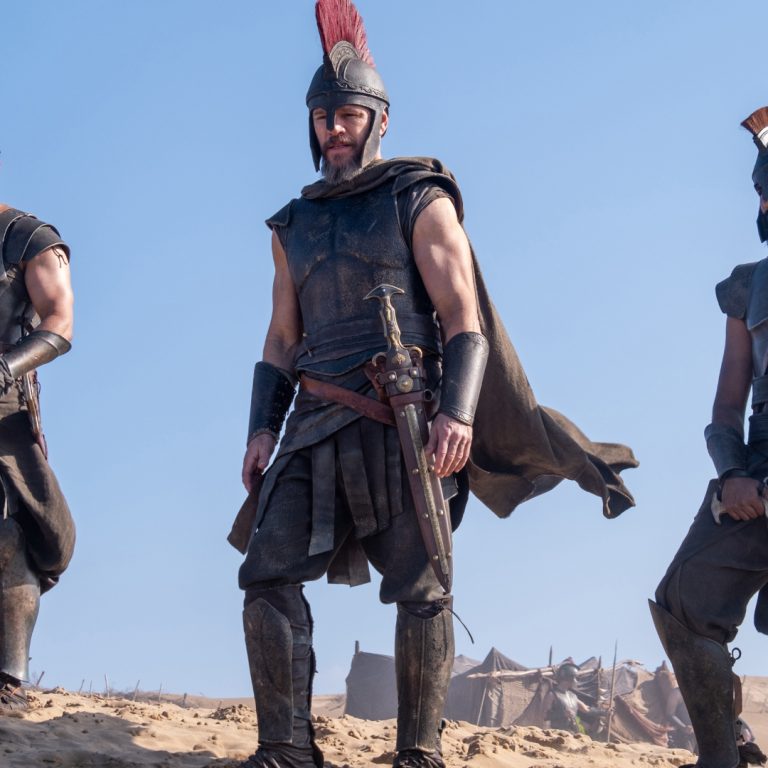 Missing Gods and ‘Apparent Magic’ in Nolan’s ‘Odyssey’