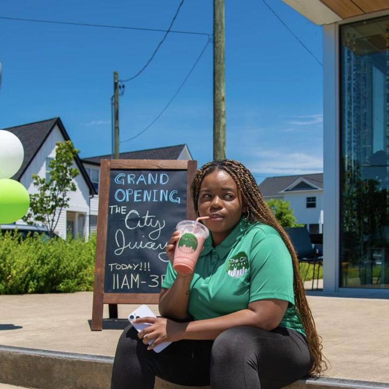 In Jesus’ Name, Market Test That Avocado Ice Cream