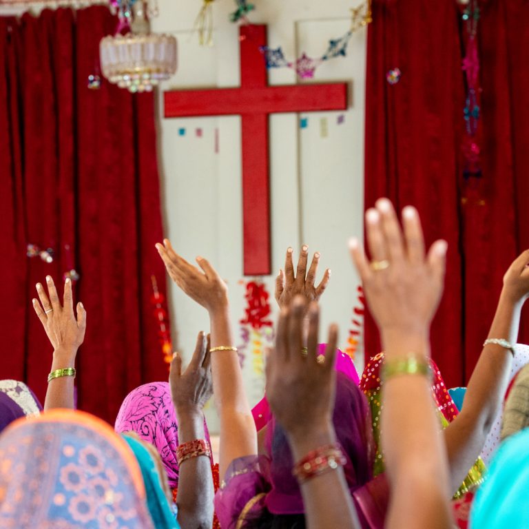 ‘Blessed Is the Nation’: God Is His People’s Good